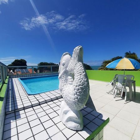 Pousada Casa Da Praia Pipa Praia de Pipa Zewnętrze zdjęcie