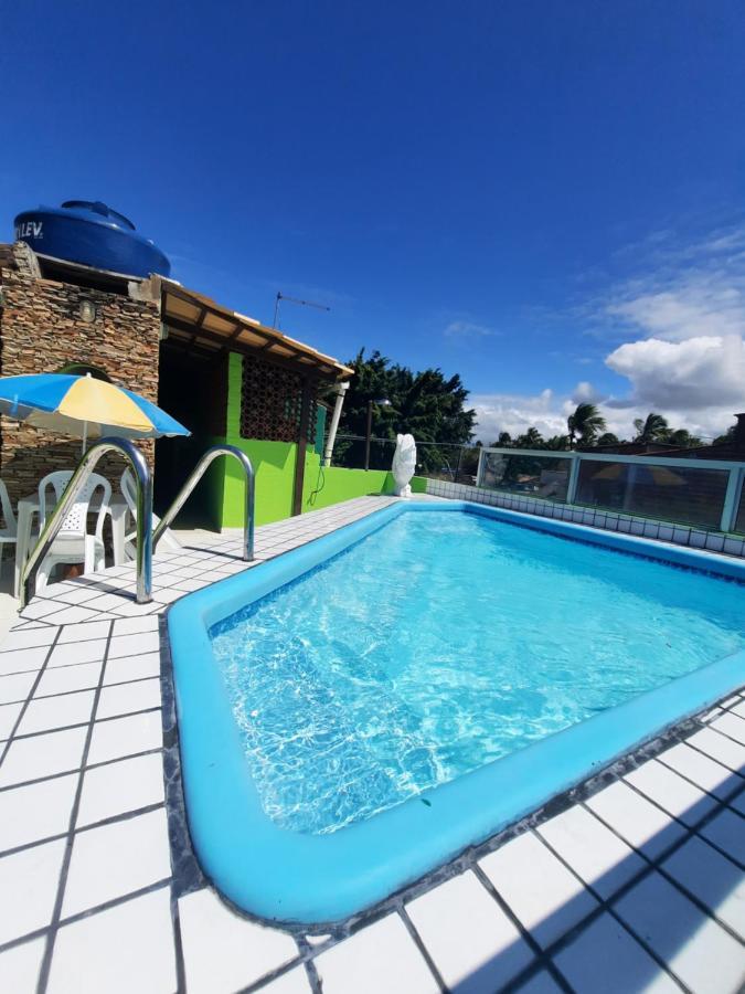 Pousada Casa Da Praia Pipa Praia de Pipa Zewnętrze zdjęcie