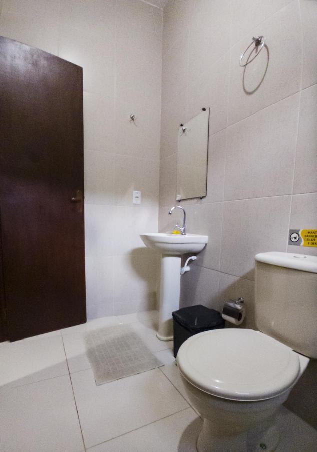 Pousada Casa Da Praia Pipa Praia de Pipa Zewnętrze zdjęcie