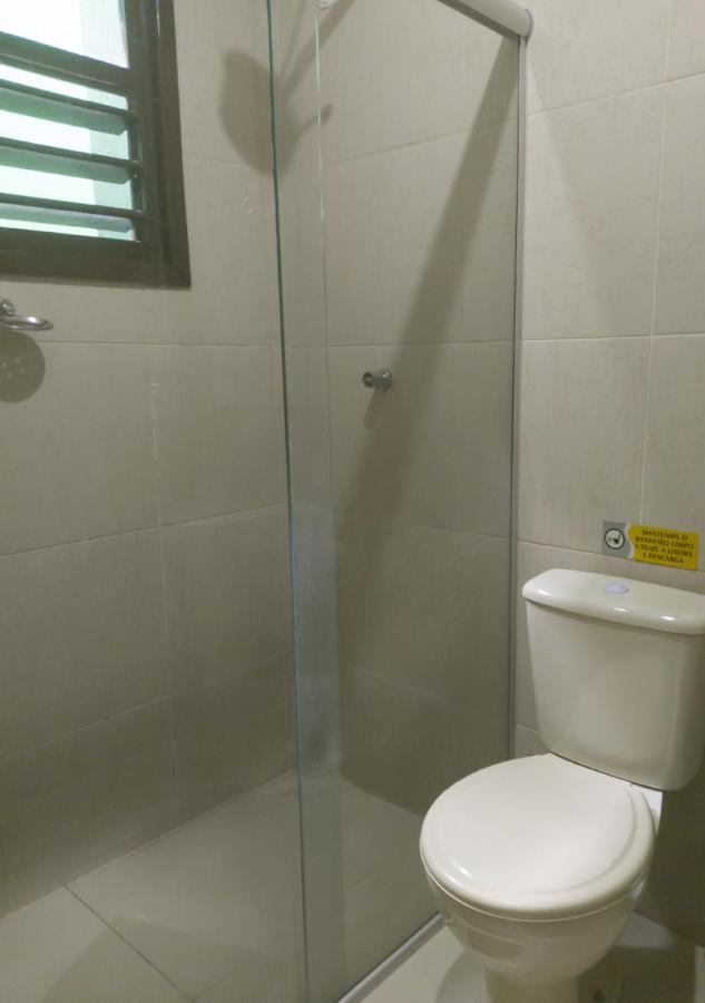 Pousada Casa Da Praia Pipa Praia de Pipa Zewnętrze zdjęcie