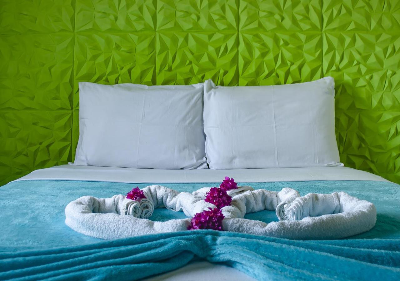 Pousada Casa Da Praia Pipa Praia de Pipa Zewnętrze zdjęcie