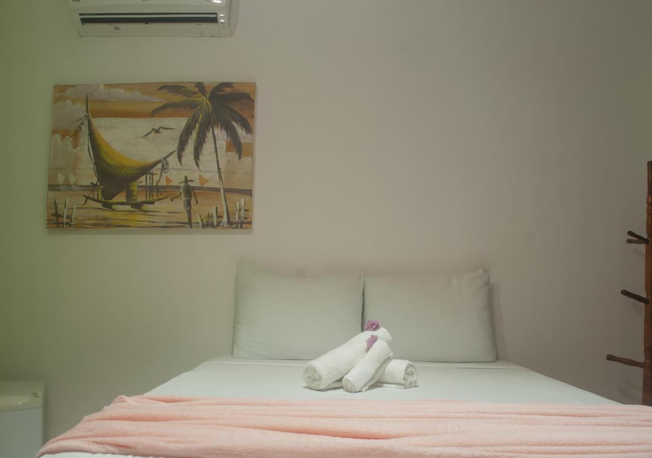 Pousada Casa Da Praia Pipa Praia de Pipa Zewnętrze zdjęcie