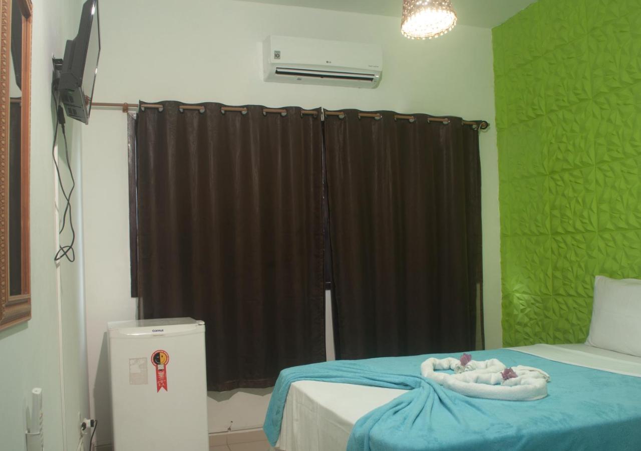 Pousada Casa Da Praia Pipa Praia de Pipa Zewnętrze zdjęcie
