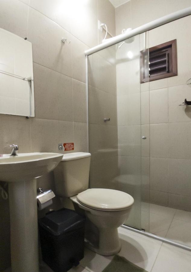 Pousada Casa Da Praia Pipa Praia de Pipa Zewnętrze zdjęcie