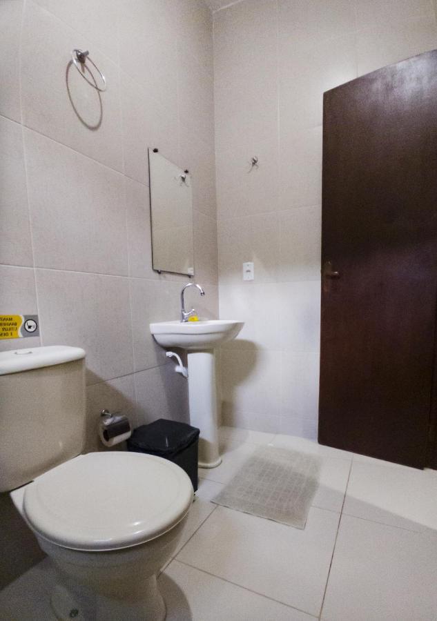 Pousada Casa Da Praia Pipa Praia de Pipa Zewnętrze zdjęcie