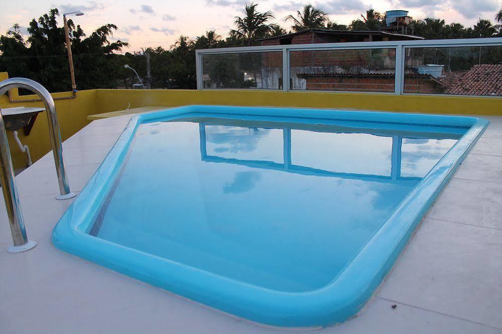 Pousada Casa Da Praia Pipa Praia de Pipa Zewnętrze zdjęcie