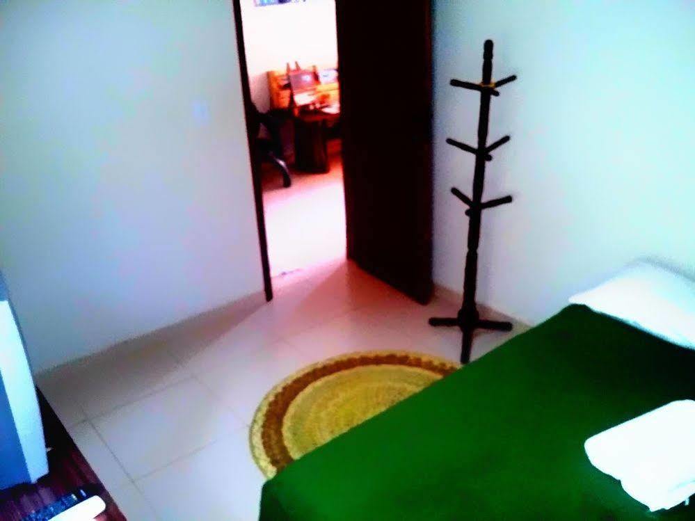 Pousada Casa Da Praia Pipa Praia de Pipa Zewnętrze zdjęcie