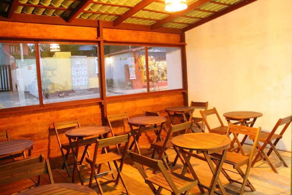 Pousada Casa Da Praia Pipa Praia de Pipa Zewnętrze zdjęcie